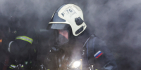 Карелец и компания подожгли крышу торгового комплекса в Петербурге - 47 новостей
