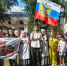 Сестры милосердия проводят благотворительный мастер-класс в Елабуге - Газета Новая Кама