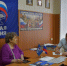 Депутат Думы округа, секретарь местного отделения партии "Единая Россия" провел личный прием граждан - Тавдинский городской округ
