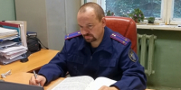 В Гатчинском районе следователи устанавливают обстоятельства травмирования двух мужчин после пожара - Следственный комитет
