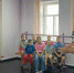 Открытие второй смены РВО "Узнавайки" - Детская библиотека им. Я. Акима