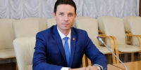 Илья Березкин рассказал, как будет обеспечиваться безопасность во время выборов в Подмосковье - MosRegToday.Ru
