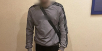 24-летний мойщик вагонов из Новомосковска украл велосипед - ТК Первый Тульский
