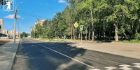 В Ярославле завершается ремонт улицы Панина - YarNews.Ru
