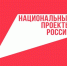 логотип нацпроекты - Известия Мордовии