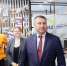 shuvaev0408Александр Шуваев побывал в одном из ПВР Белгорода - Мир Белогорья