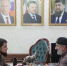 Ахмед Дудаев обсудил с детским омбудсменом ЧР вопросы защиты прав детей - Министерство по национальной политике