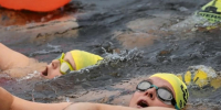 X‑WATERS Калуга 2026: яркий этап международной серии заплывов на открытой воде пройдет в Калуге 7-9 августа - Министерство культуры и туризма