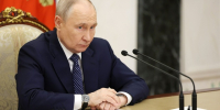 Путин подписал закон о доступе к налоговой тайне для контроля цен - ТРК Татарстан-Новый век