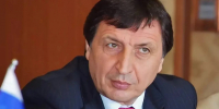 Муртазали Рабаданов: «Доблесть гор» — социальный лифт для героев СВО - Газета Молодежь Дагестана