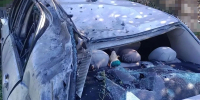 Росгвардейцы спасли раненого после атаки FPV-дрона под Белгородом - Сетевое издание Знамя 31