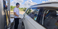Лимиты на топливо отменили в 13 регионах: есть ли в списках Киров - Город Киров