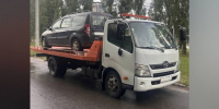 Воронежская строительная компания может лишиться автомобиля из-за долга по штрафам в 870 тыс рублей - РИА Воронеж