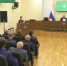 Во Владимире сегодня представили нового регионального прокурора Юлию Калистову - Телеканал Вариант
