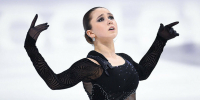 «Первый раз об этом слышу». Соколовская - об участии Валиевой на Kinoshita Cup - ИА Татар-информ