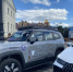 В Казани встретили православный автопробег предпринимателей - ИА Татар-информ