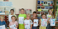Урок безопасности "Запрещается-разрешается" - Центральная районная библиотека