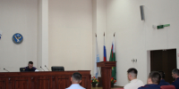 В следственном управлении СК России по Республике Алтай состоялось заседание аналитической группы по раскрытию преступлений прошлых лет - Следственный комитет