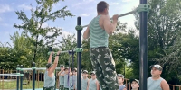 В Сочи участниками тематических смен форумной площадки «Мы – опора Родины» стали более 700 студентов и школьников - Администрация г. Сочи