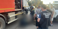 В Саратовской области возбуждено уголовное дело по факту гибели двух рабочих - Следственное управление