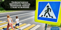 Внимание на пешеходный переход - Газета Лужская правда
