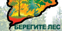 Берегите лес от огня - Газета Нейские вести