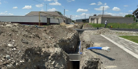 9800 метров водопроводных сетей обновляют в Баксане - Городской округ Баксан
