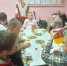 Детские посиделки "Чай пить - здоровым быть". - Дом культуры