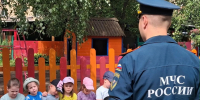 примерка «Шанс‑Е» в детском саду - Городской округ Ступино