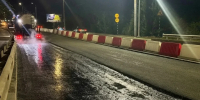 В Оренбурге ремонтируют дорогу на Донгузской - Orenburg.Media