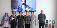 «Искал будущее в прошлом». - Библиотека им. Н.Н. Ремизова