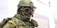 ВС России продолжают наносить удары по военным объектам Украины - Вести Подмосковья