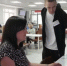 Белгородские подростки получают первый опыт работы в МФЦ - Сетевое издание Победа 31
