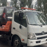 За штрафы на 870 тысяч арестовали авто воронежской строительной компании - Обозреватель.Врн