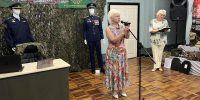Мы всюду там, где ждут победу - Газета Железногорские новости