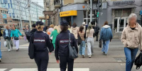 Ночной потрошитель в Калининграде вынес из магазина свою свободу - ИА Русский Запад