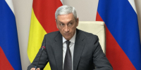 Борис Джанаев провел совещание по вопросу санитарной очистки территорий - Администрация РСО-А
