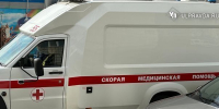 На Кузоватовской иномарка сбила женщину - Ulpravda.Ru