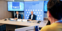 День физкультурника в Петербурге отпразднуют с размахом - Spbdnevnik.ru