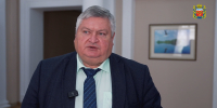 Сергей Балыкин: Горючее имеется практически на всех автозаправочных станциях региона - Орская Газета