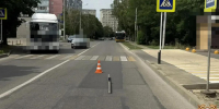В Ставрополе из-за резкого торможения в маршрутке упала пассажир - Вечерний Ставрополь