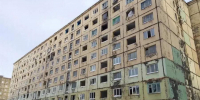 Прокуратура добилась сноса аварийного дома в Норильске - Газета Красноярский рабочий