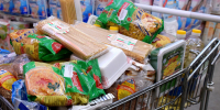 Кабмин усилит мониторинг цен за продуктами на всех этапах - Херсонское агентство новостей