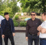 Рабочий визит в Свердловский муниципальный округ: Красноярский край восстанавливает социальные объекты - Администрация города Свердловска и Свердловского района