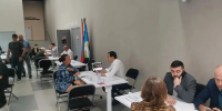 Выездная текст 1, Август - Городской округ Одинцово