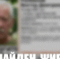 Пропавшие саратовцы. Пожилого гражданина нашли живым, а мужчину – погибшим - ИА Взгляд-инфо