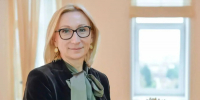 Ирина Варнавская - РИА Омск-информ