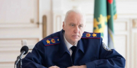 Бастрыкин затребовал доклад по уголовному делу о ненадлежащем  отлове безнадзорных собак в Саяногорске - ИА Хакасия