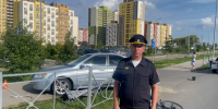 Девятилетний велосипедист погиб в ДТП с иномаркой в Нижнем Новгороде - фото 1 - vGorodeN.Ru
