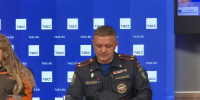 Ленобласть остается регионом с повышенным риском происшествий в природной среде - 47Channel.Ru